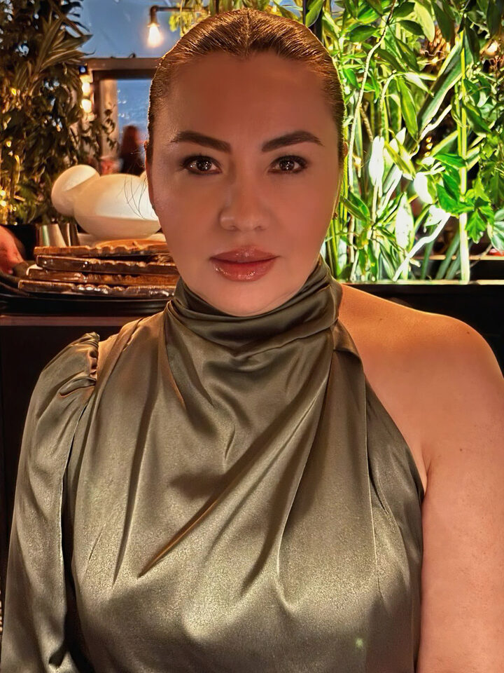 Erika Robles, Fundadora de Therabeauti