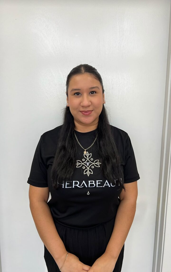 Sarahi Villarreal — Therabeauti La Joya