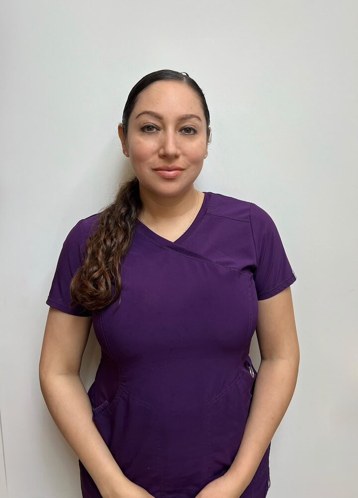 Vanessa Castellanos — Therabeauti La Joya