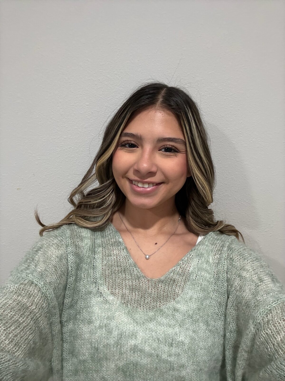 Lorie Sánchez — Therabeauti La Joya