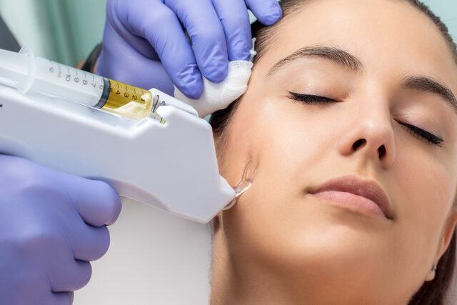 Mesoterapia