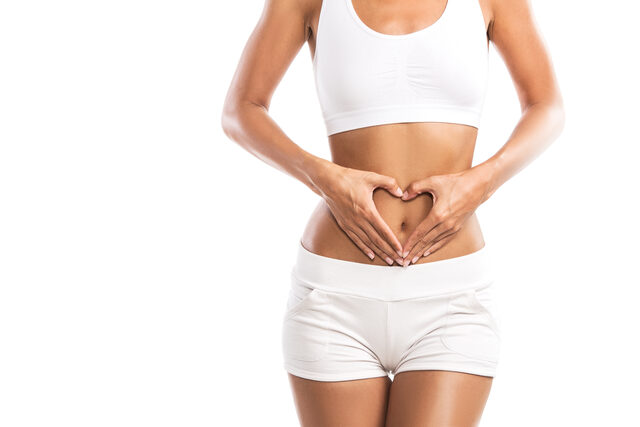 Desintoxicación de Cuerpo Completo